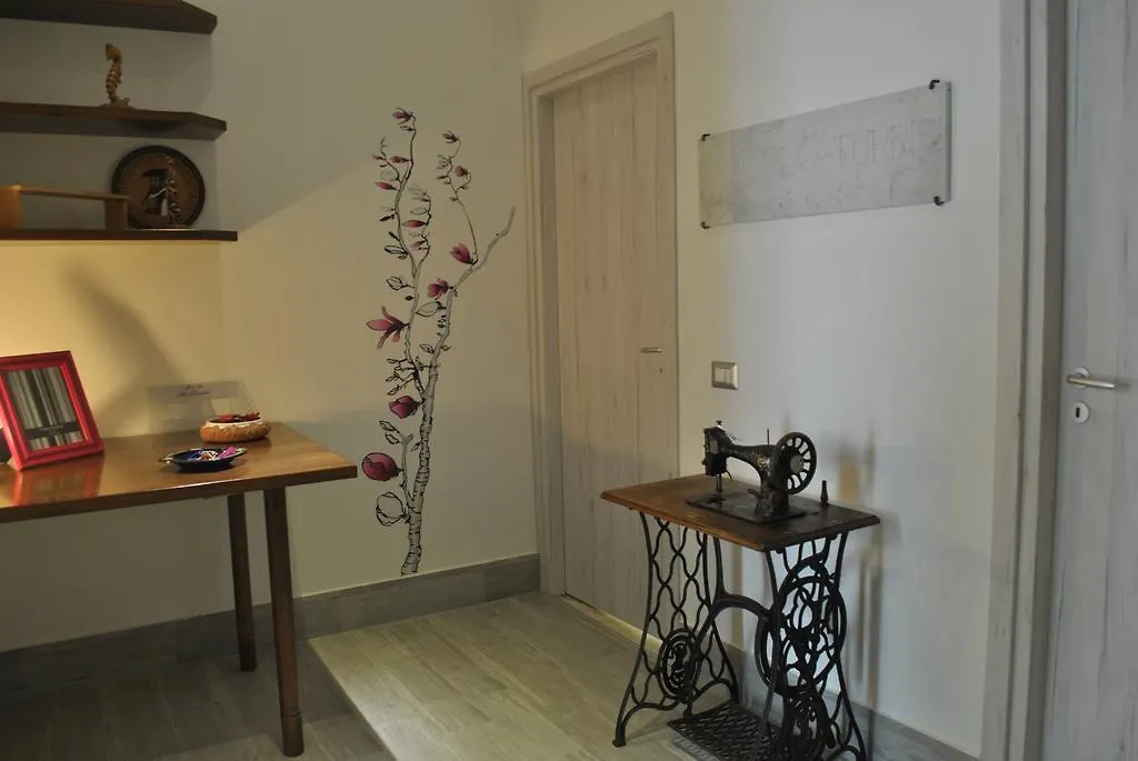 Le Due Ziette Lejlighed Palermo